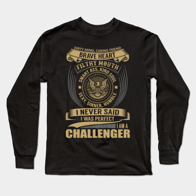 CHALLENGER